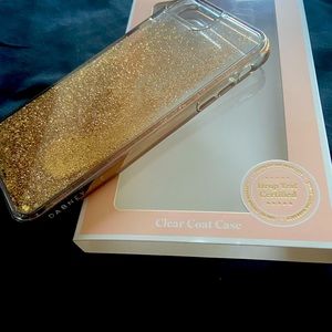 Sonix iPhone 6s Plus/7 plus/ 8 plus phone case